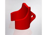 Kwazar Mercury spray stopper by loco