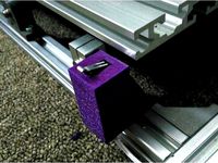 CNC Y End Stop by Brandon2255p