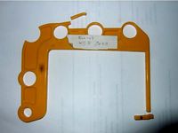 Replacement part chain saw Einhell KSE 2000 by macruch