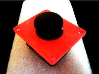 Soporte Joystick by Tonytren