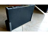 Cisco router 1800 series wall mount by Lizard_Wizard