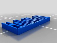 Hello World ? by BlackDirt