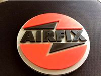 Airfix Logo (coloured) by Ryan1705