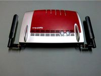 FritzBox Range Extender by assin