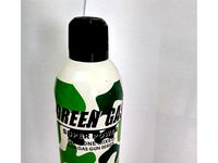[Airsoft] Green Gas cylinder(tank) cap by tapka
