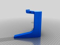 headphone stand by ploper45
