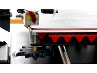 METHOD - silicone baking mat bed insulation and surface adhesion by BETLOG