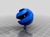 pendant 5 by Defauld