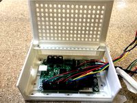 Mini RAMBo Case by gregoware
