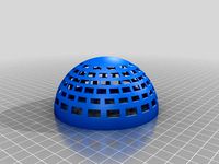 Airdome by michaelkuty