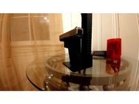 Glock stand, no model # by dmdover81