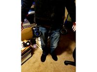 Vive Wand Holsters by SupermanPrime