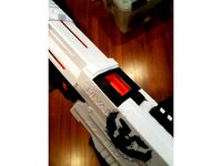 Kronos Open Jam Door by olorle