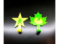 Children's hanger by iceekb