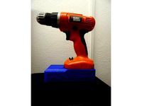 Black and Decker SPS 12V EPC12 Universal Cell Pack by Japim
