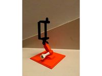 iPhone stand by Its-print3d