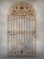 Lattice 3D Model