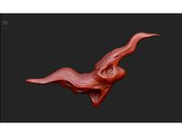 Bug totem by daltonk123