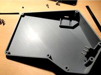 Tilted Redox body by ThingiJason