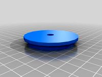 Anet A8 Spool Holder by MishaTigr