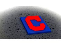 Cleveland Indians Logo by a_williams