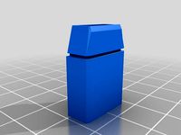 Transformers Crossblades Vents by Tempy111