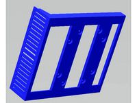 HDD Mount by Reini71