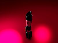 Darth Vader ESB lightsaber 3D Model