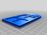 SD and MicroSD Card Wallet by Grantisimo