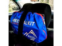 First Aid Kit Headrest Mount by anthony_molg