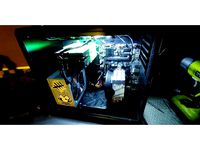 3.5" Hard Drive Mounts by jimdotdev