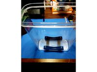 Rubbermaid Tush by ttait_vantim