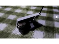 OrangePi R1 base by flybird001
