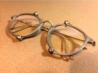 Easy to print Glasses by RJ_12