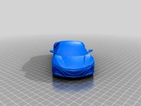 honda nsx by beastmode11114