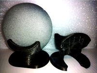 Google Home Mini Stand by CaptKirk