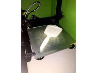 Handheld Mirror by Zaccck