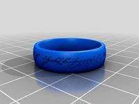 The One Ring by ShepardIRL