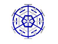 Snowflake Submission by KMiller4212