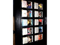 Card Tray by Coffman34