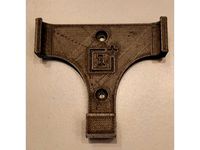 One Plus 5 (t) holder by gjlobb
