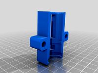 Kettler Racer GT Armholder by cornej