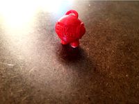 makers' lab marvin by IDEMLyon