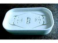 Star Wars Soap Dish by Spockborg