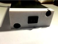 Cylinder charge Cover by sonamu7474