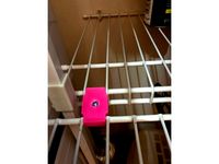 ClosetMaid Universal Joint by Hogsqueal