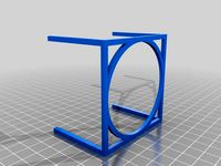 Modular Cup Carrier by httpkoopa