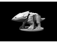 Bulette by mz4250