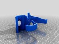 GameClip for encased Samsung Galaxy S6 by DopeJohnny