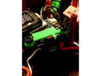 Run cam Split V1 Sd support Holder by Vindicator1981